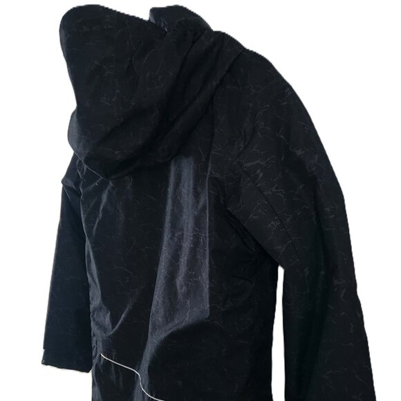 2-1 One Columbia Thermo Jacket - Youth XL 16/18 - Picture 4 of 12